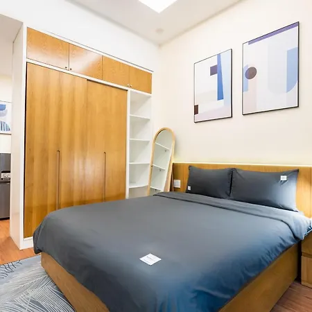 G9 Homestay - Tran Hung Dao